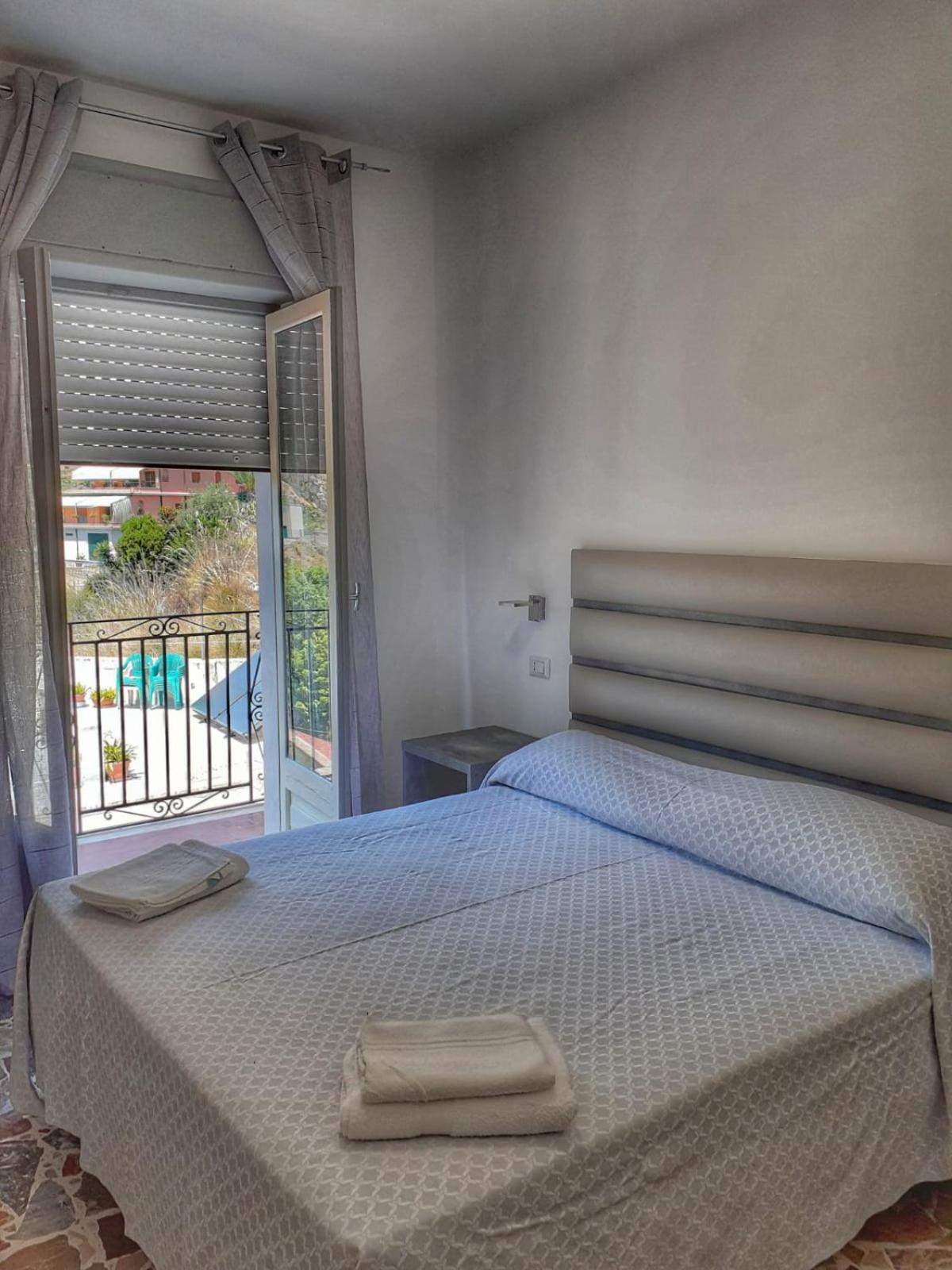 La Casa Di Gio Panzió Taormina Kültér fotó