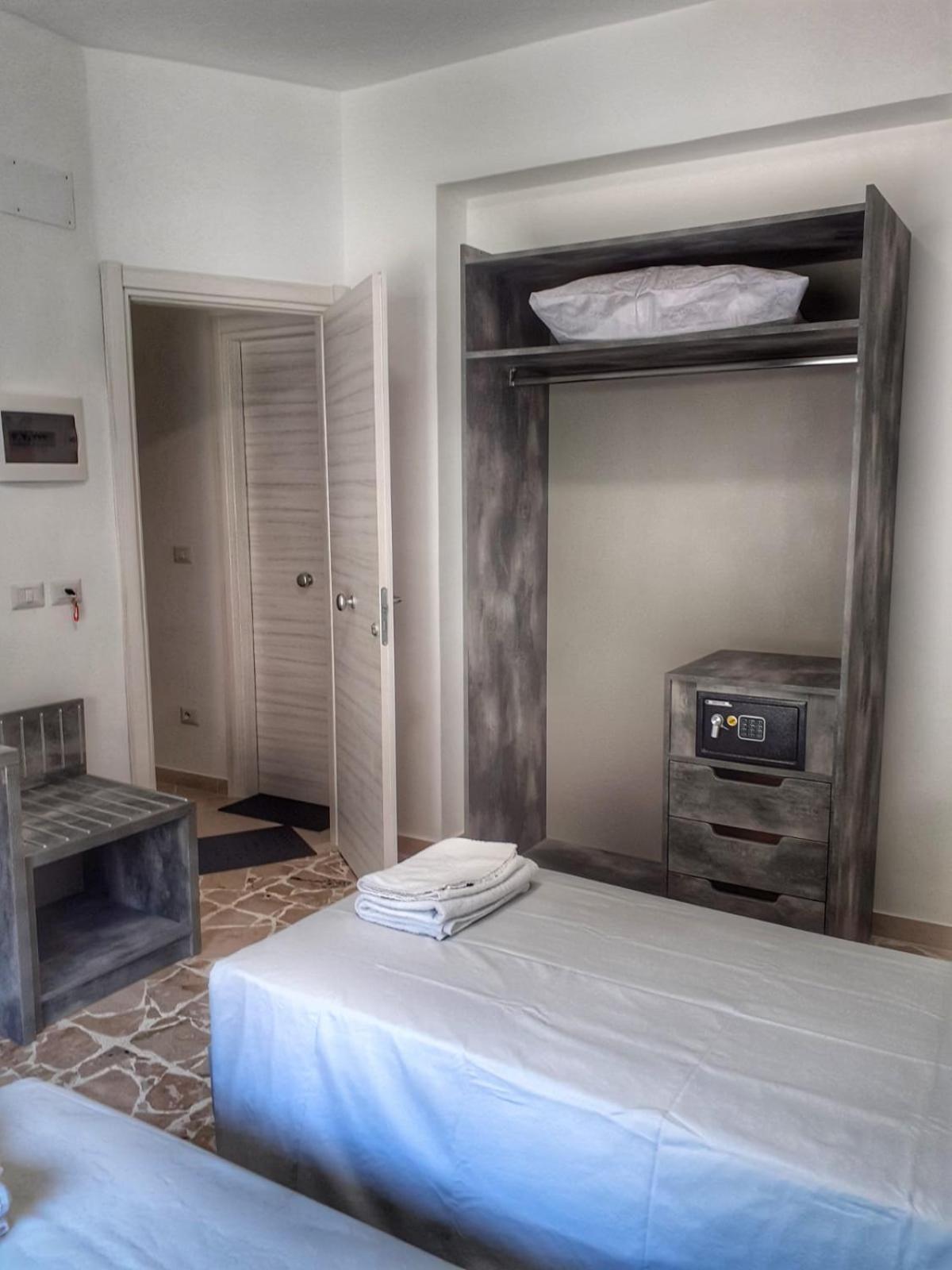 La Casa Di Gio Panzió Taormina Kültér fotó