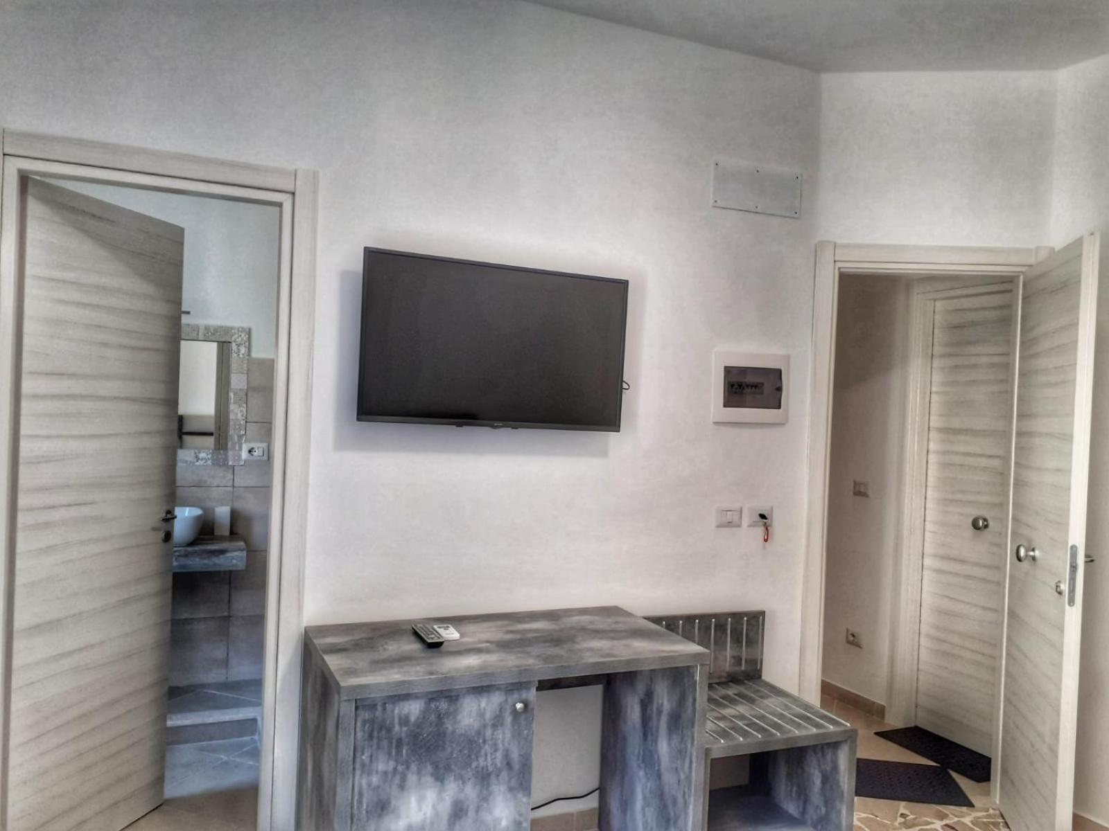 La Casa Di Gio Panzió Taormina Kültér fotó