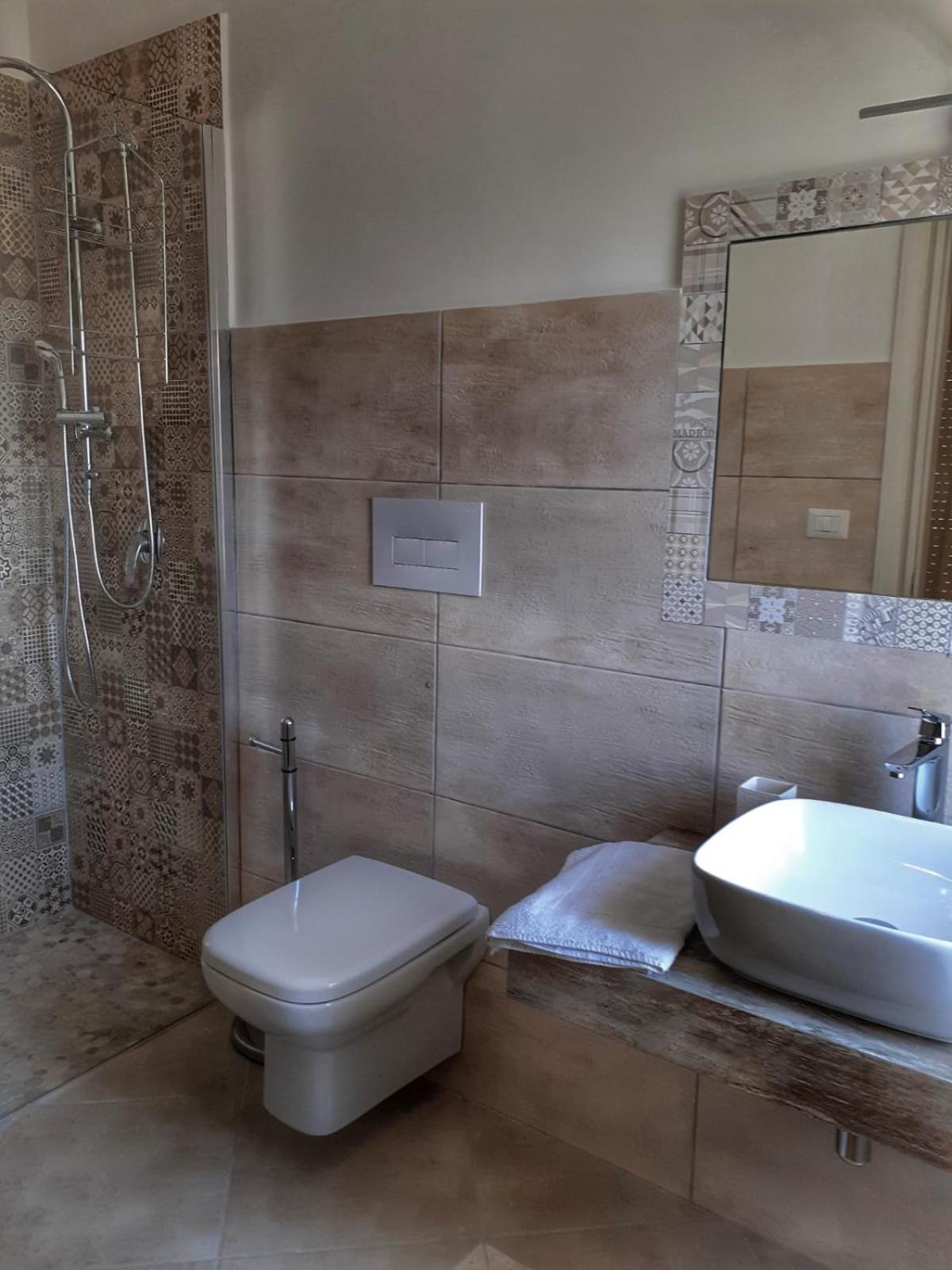 La Casa Di Gio Panzió Taormina Kültér fotó