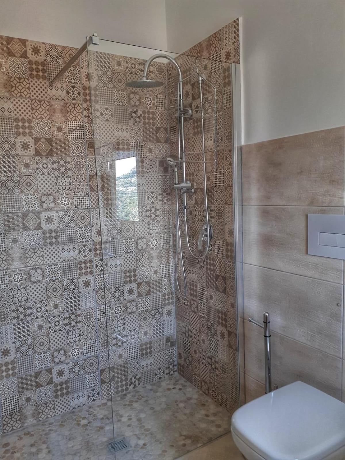 La Casa Di Gio Panzió Taormina Kültér fotó