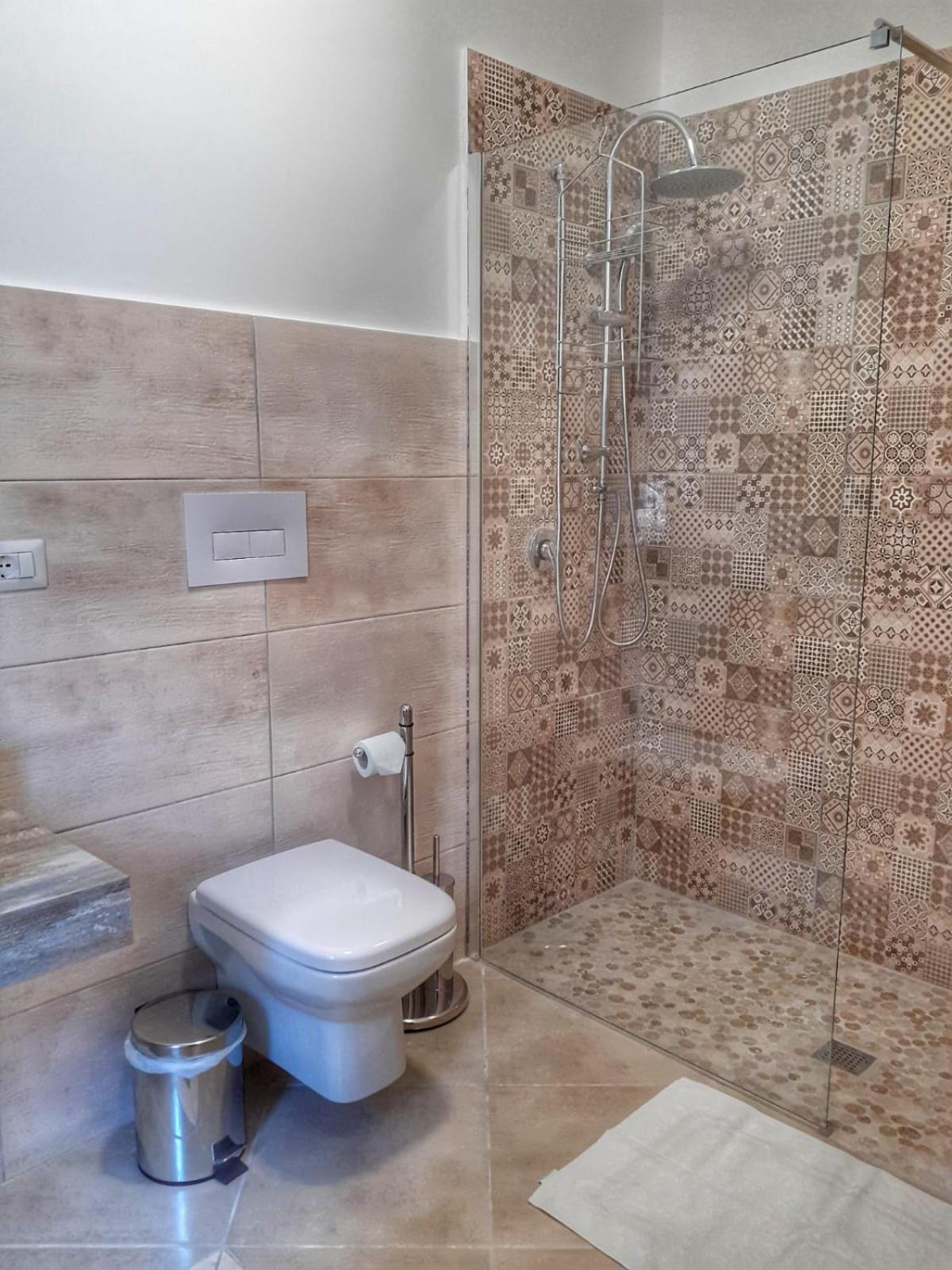 La Casa Di Gio Panzió Taormina Kültér fotó