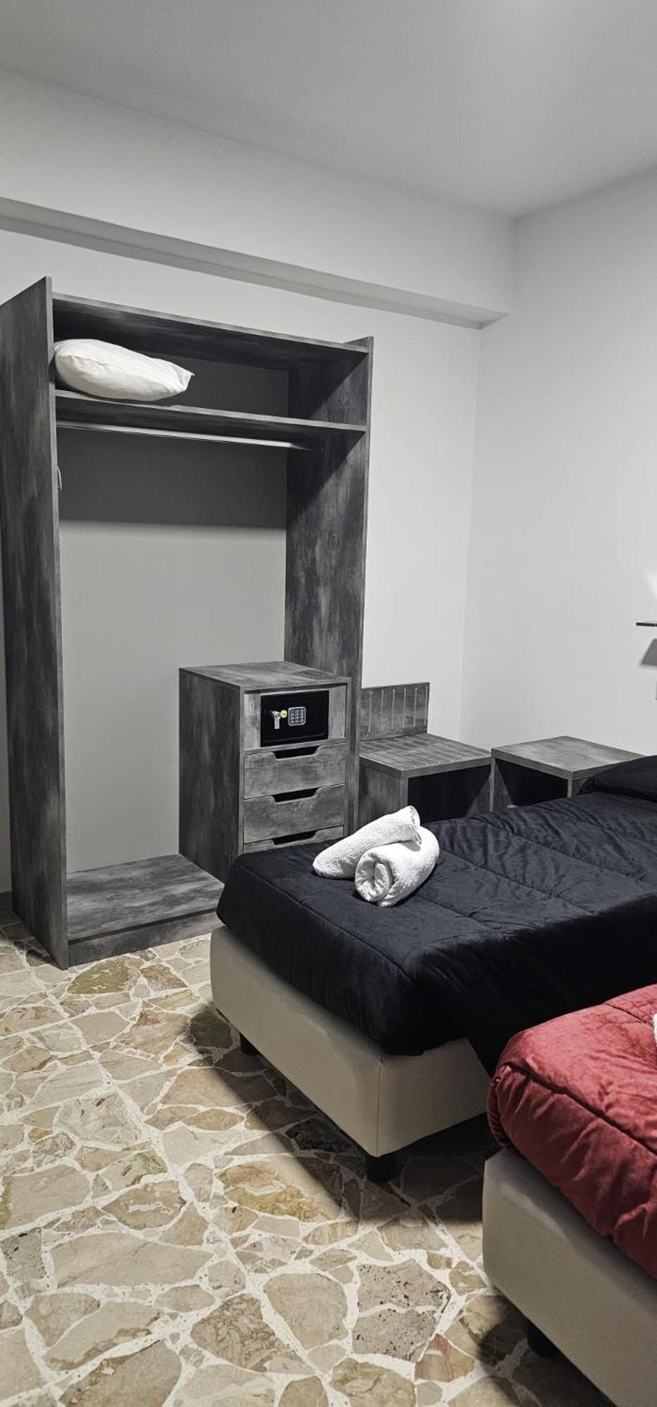 La Casa Di Gio Panzió Taormina Kültér fotó