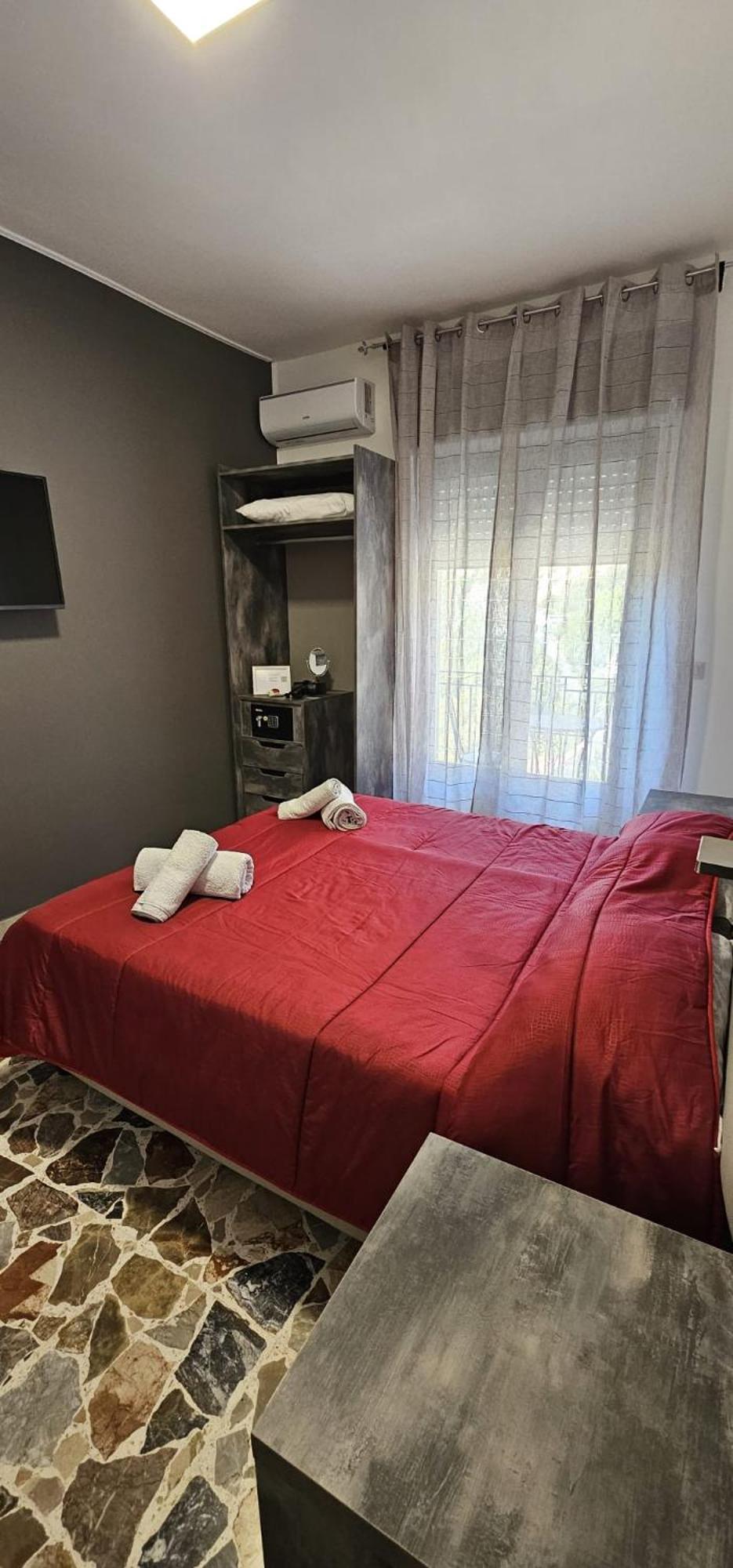 La Casa Di Gio Panzió Taormina Kültér fotó