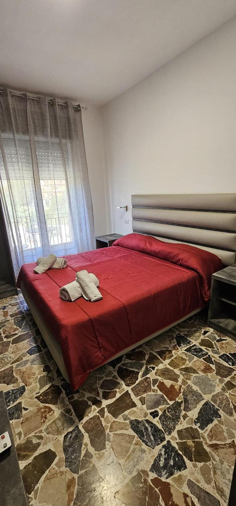 La Casa Di Gio Panzió Taormina Kültér fotó